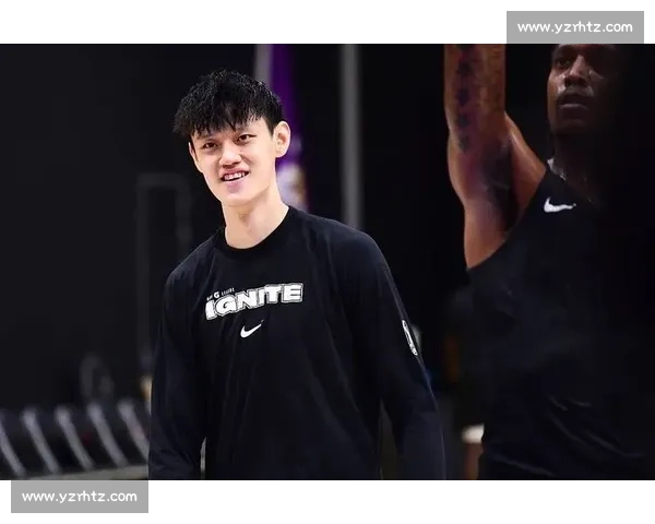 伤病无奈缺席亚洲杯!曾凡博官宣赴美冲击 NBA,首钢全力支持 伤病无奈缺席亚洲杯!曾凡博官宣赴美冲击 NBA,首钢全力支持