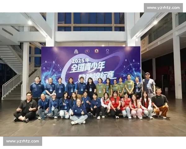 2025 数独世青赛今夏北京开赛 全球青少年脑力精英齐聚京城