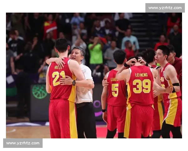 亚洲杯首战!男篮首发曝光:新星领衔,胡金秋替补待命 亚洲杯首战!男篮首发曝光:新星领衔,胡金秋替补待命