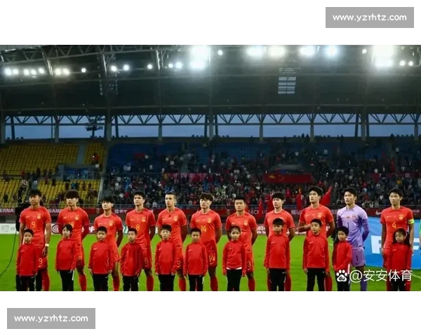 大胜十球仍忧心:国青赢球背后的深层焦虑 大胜十球仍忧心:国青赢球背后的深层焦虑