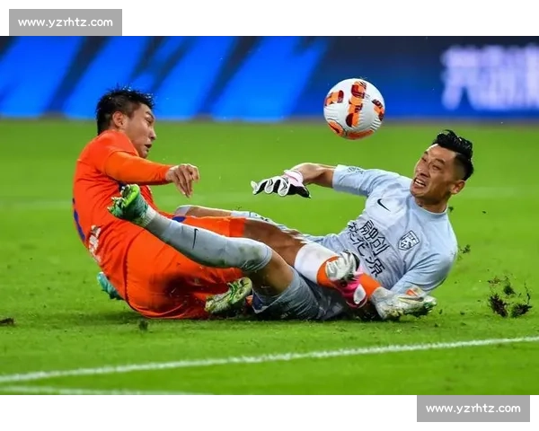 中超争冠大乱!申花蓉城海港集体翻车,国安成最大赢家 中超争冠大乱!申花蓉城海港集体翻车,国安成最大赢家