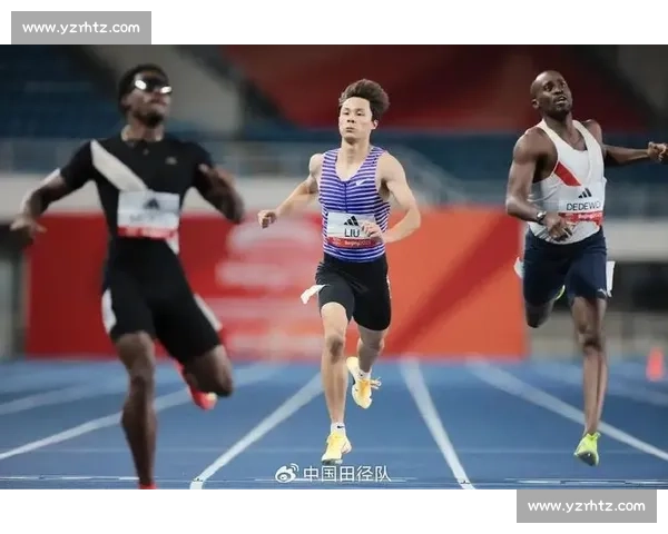 世界田联洲际巡回赛北京站:中国健儿豪取四金收官 世界田联洲际巡回赛北京站:中国健儿豪取四金收官