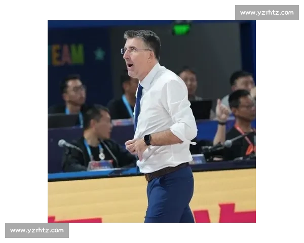 格兰创历史执教北控！战术革新 + 双保险机制剑指八强