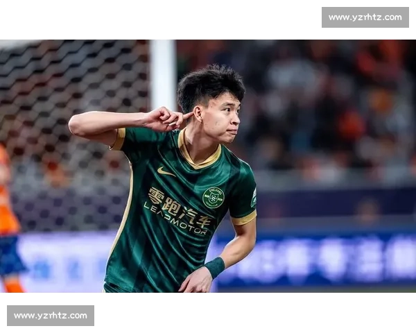 李嗣镕留洋三年零球零助攻 回国无人问津:畸形青训模式何时休? 李嗣镕留洋三年零球零助攻 回国无人问津:畸形青训模式何时休?