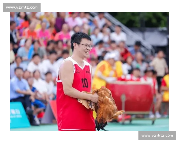 逆转夺冠！新建区摘得江西 “村 BA” 总冠军，教练：这就是老表血性